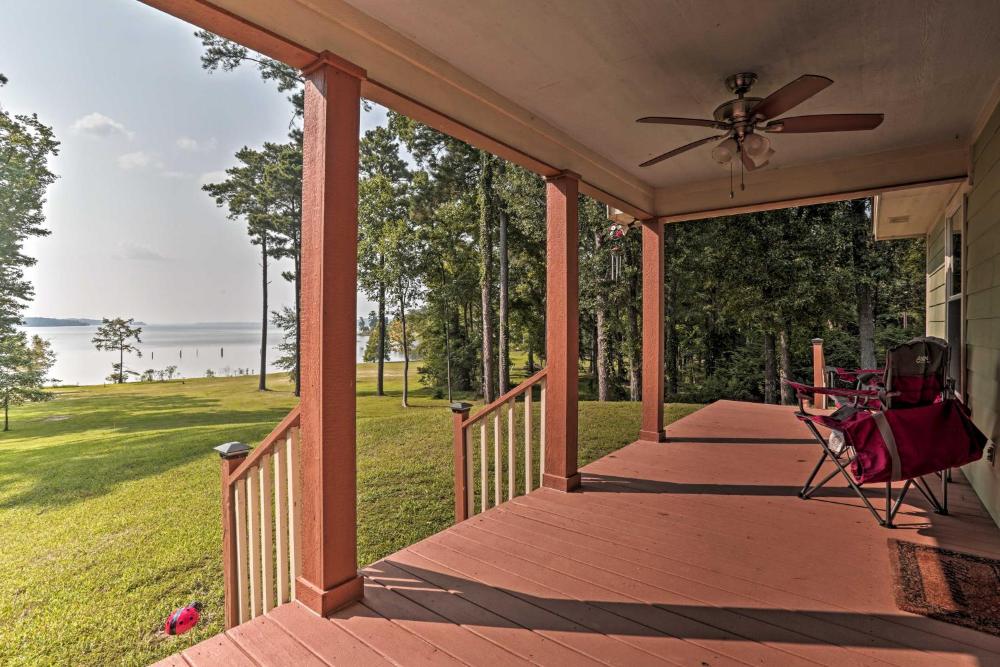 Vacation Home interior